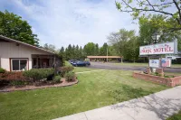 Park Motel - 2-Star
