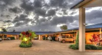 Tropixx Motel Các khách sạn ở Ingham