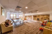 Hotel Blanca Resort & Spa Hotels in Sisava