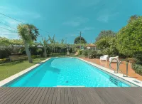 Quinta Sao Miguel de Arcos - piscina