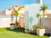 Hotel Eden Mar Hotels in Guardamar Del Segura