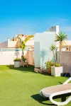 Hotel Eden Mar Các khách sạn ở 