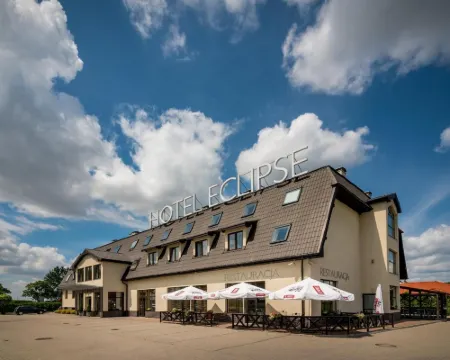 Hotel Eclipse Hotels in Wroclawski