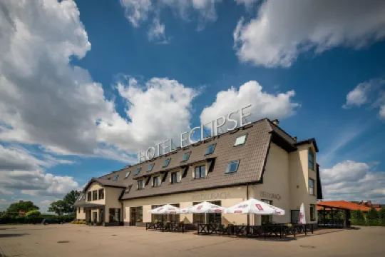 Hotel Eclipse Hotels in 
