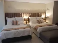 Purple Olive Guest House Hotels near Rietfontein