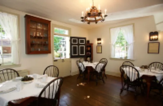 The Zevely Inn