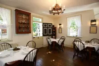 The Zevely Inn Hotels in Winston Salem