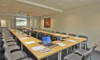 Hotel de Compostelle