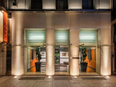 Hotel Verona