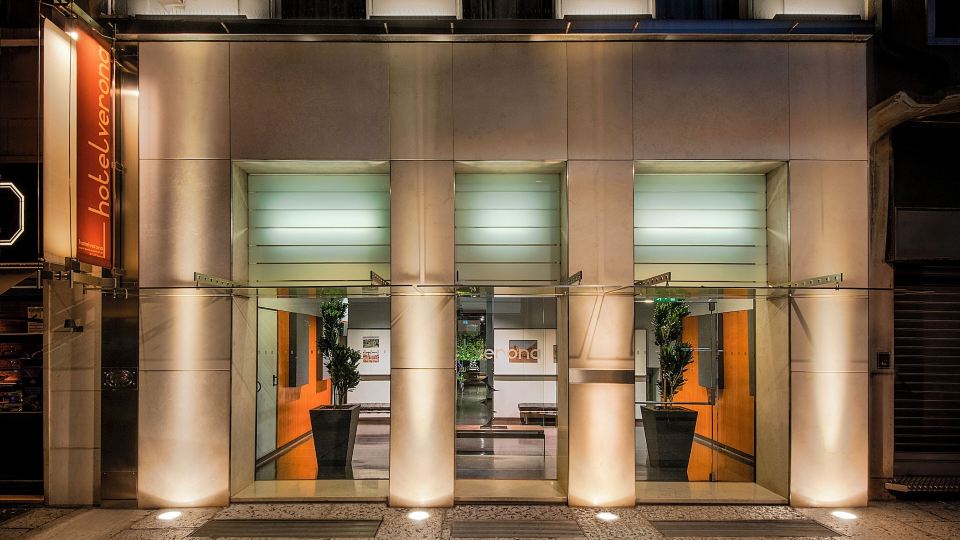 Hotel Verona