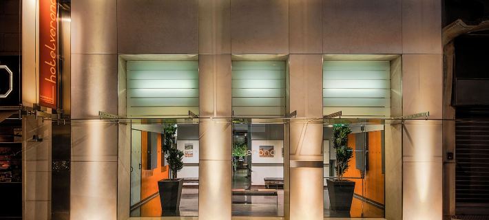 Hotel Verona Hotels in Verona