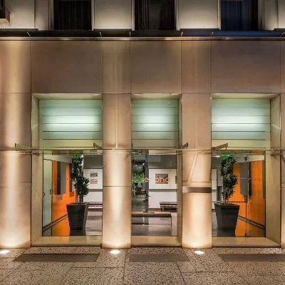 Hotel Verona Hotels near Church of San Fermo Maggiore