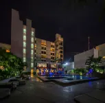 WinMeier Hotel y Casino - piscine