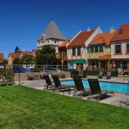 Royal Copenhagen Inn