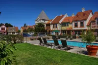 Royal Copenhagen Inn - Pool