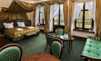 Dwór Kombornia Hotel&Spa