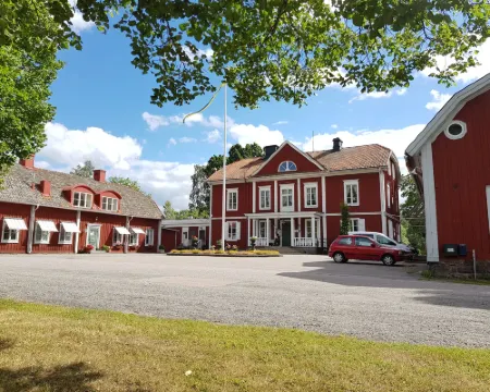 Kolbäcks Gästgivaregård Hotels in Kolback
