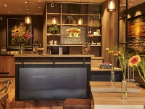 City Center Lodge Utrecht Hotel a Utrecht