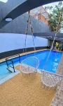 Hotel Concorde - Swimmingpools
