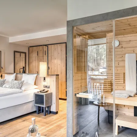 Hotel Habicher Hof - Your 4-Star Superior Wellness Hideaway