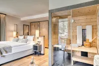 Hotel Habicher Hof 4-Sterne-Superior Hotels in Haiming