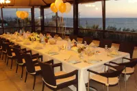 Victory Byblos Hotel & Spa - breakfast