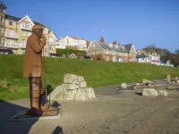 Spindrift Hotel di Filey