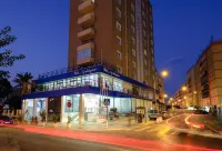 Hotel Guadalquivir Hotels near Ciudad de los niños