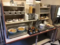 Hôtel du Musée - Desayuno
