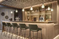 Hotel Kristall - Adults Only - bar
