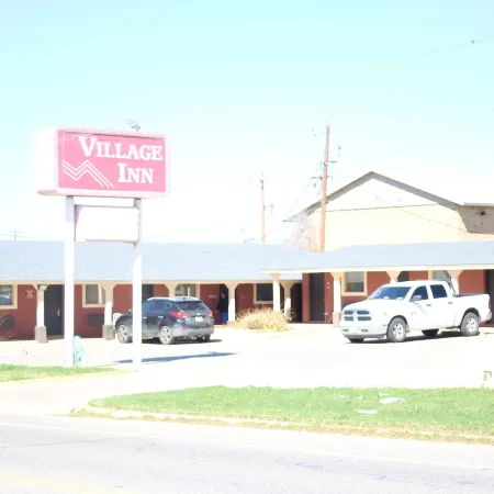 Village Inn Cotulla