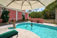 Royal Palms Hotel - Pools