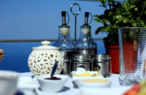 Serenity Boutique Suites