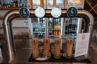 Trail-Inn Natur & Sporthotel - bar