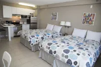 Harbour Beach Resort Studios! - homestay