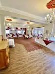 The Hand Hotel Hotels in Llantysilio