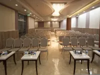 Forum Suite Otel Hotels in Mersin
