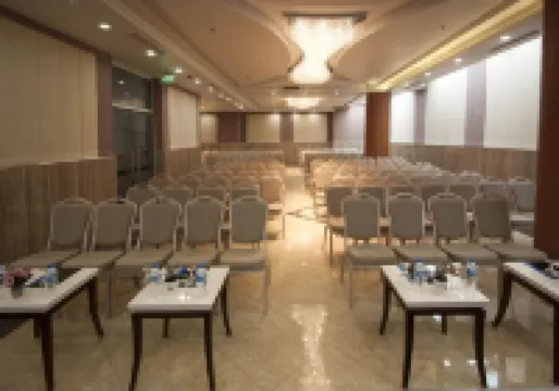 Forum Suite Otel