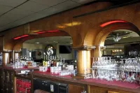 The Washburn Inn Hotels in Ashland