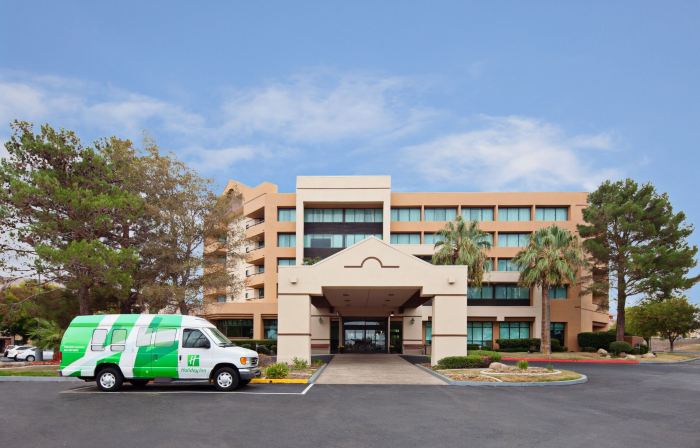Holiday Inn PALMDALE-LANCASTER by IHG