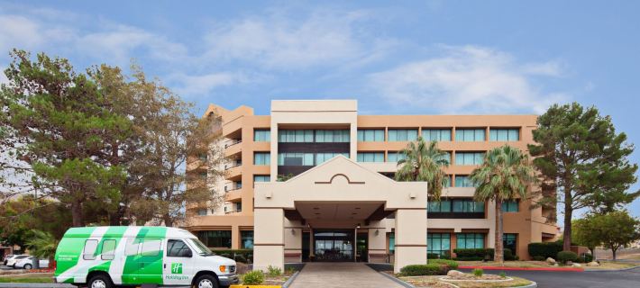 Holiday Inn PALMDALE-LANCASTER by IHG Hotels in Los Angeles