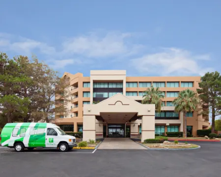 Holiday Inn PALMDALE-LANCASTER by IHG パームデールのホテル