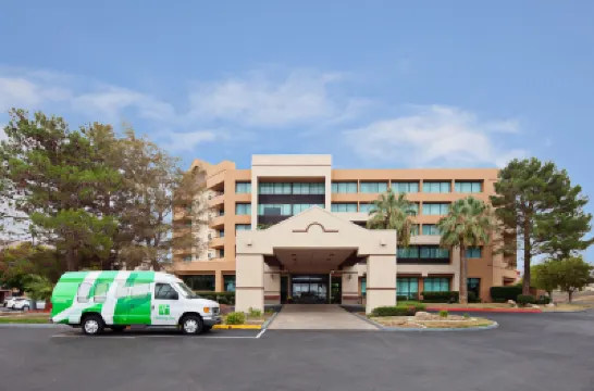 Holiday Inn PALMDALE-LANCASTER by IHG Hotels in Los Angeles