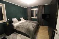 Mr. Grey by the lake Hotels in Zeuthen