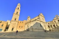 Central Plaza