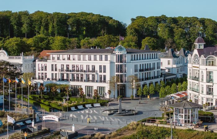 A-Rosa Hotel Ceres am Meer - Adults Only
