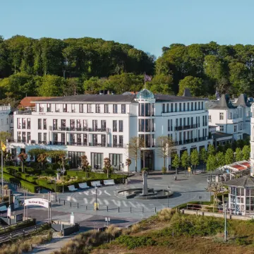 A-Rosa Hotel Ceres am Meer - Adults Only