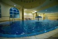 Carthage Thalasso Resort - spa