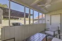Downtown Gilbert Condo w/ Screened Porch! - Homestays
