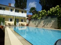 Hotel Alpenblick Garni - Beach